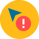 error icon