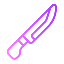 cuchillo icon