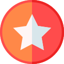 estrella icon