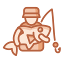 pescador icon