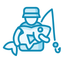 pescador icon