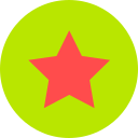 estrella icon