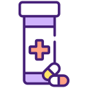 medicamento icon