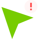 cursor icon