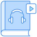 audio libro icon