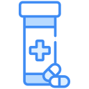 medicamento icon