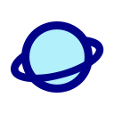 planeta icon