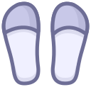 zapatilla icon