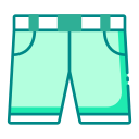 bermudas icon