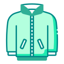 chaqueta icon