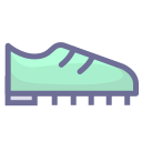 zapatilla icon