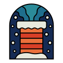 chimenea icon