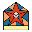 estrella de mar icon