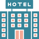 hotel icon