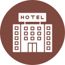 hotel icon