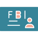 fbi icon