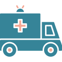 ambulancia icon