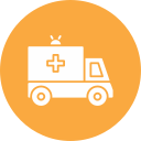 ambulancia icon