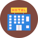 hotel icon