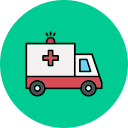 ambulancia icon