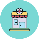 farmacia icon