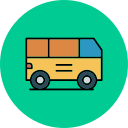 camioneta icon