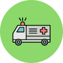 ambulancia icon