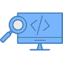 desarrollo web icon