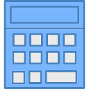 calculadora icon