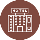 hotel icon