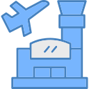 aeropuerto icon