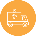 ambulancia icon