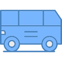 camioneta icon