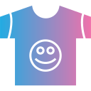 camiseta icon