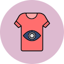 camiseta icon