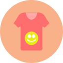 camiseta icon