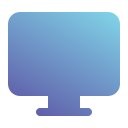 monitor icon