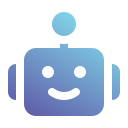 robot icon