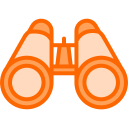 binocular icon