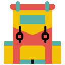 mochilero icon