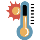 temperatura icon