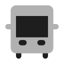 autobús icon