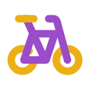 bicicleta icon