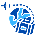 viajar icon