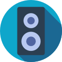 altavoz icon