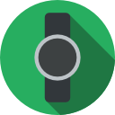 reloj inteligente icon