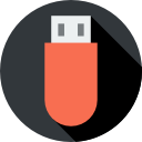 memoria usb icon