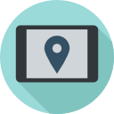 gps icon