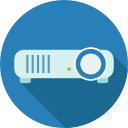 proyector icon