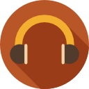 auriculares icon